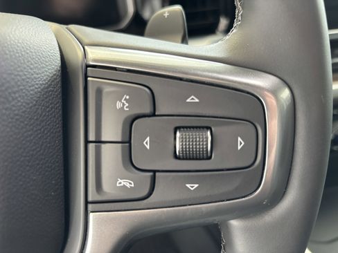 New 2026 Chevrolet Silverado 1500 LT Trail Boss w/ Convenience Package II image 12