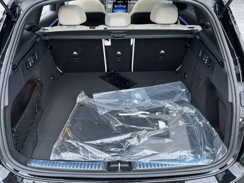 New 2026 Mercedes-Benz GLC 300 4MATIC image 24