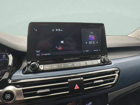 Used 2022 Kia Seltos Nightfall Edition AWD/4WD image 16