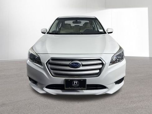 Used 2016 Subaru Legacy 2.5i Premium w/ Popular Package #2 AWD/4WD image 23