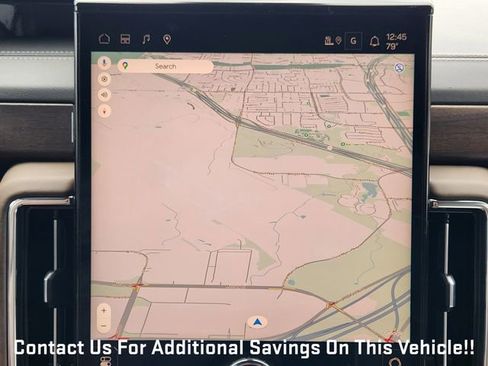 New 2026 GMC Yukon Denali Ultimate AWD/4WD image 12