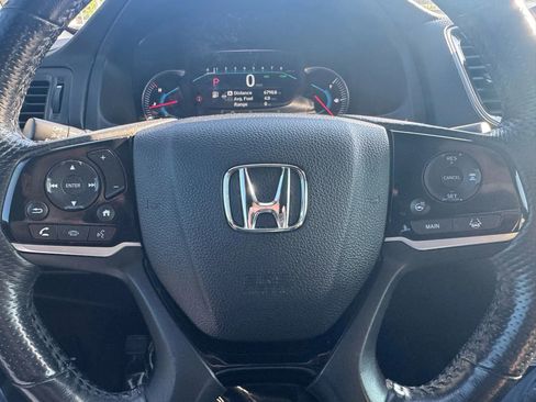 Used 2020 Honda Passport Elite image 26