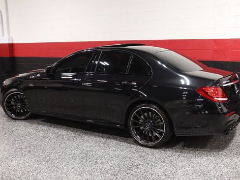 Used 2019 Mercedes-Benz E 53 AMG 4MATIC Sedan image 27