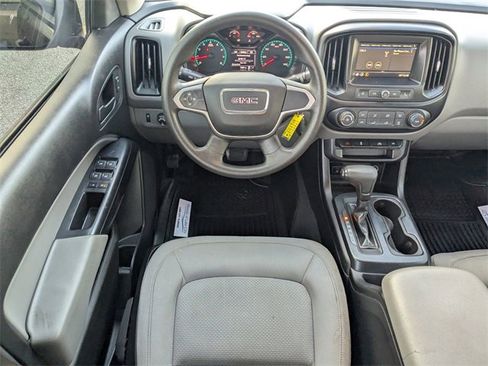 Used 2019 GMC Canyon 2WD Crew Cab w/ Convenience Package image 15