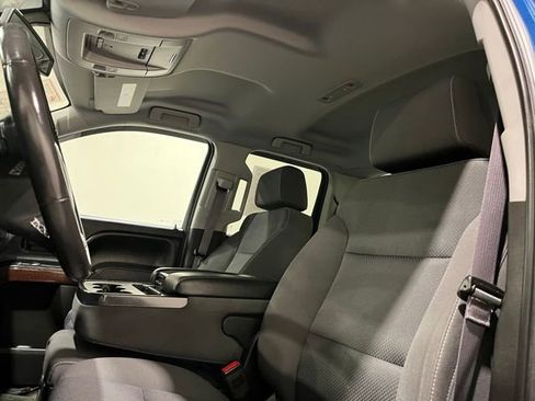 Used 2016 GMC Sierra 1500 SLE w/ SLE Value Package AWD/4WD image 20