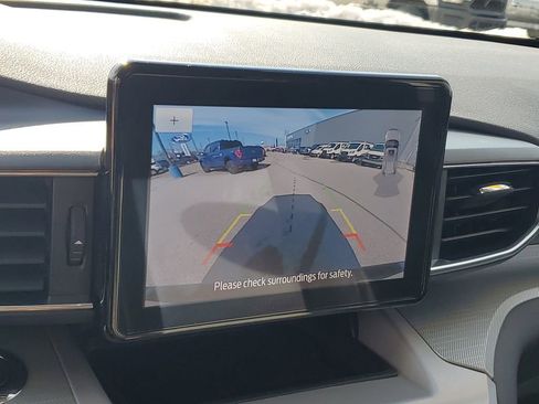 Certified 2023 Ford Explorer XLT w/ Equipment Group 202A image 23