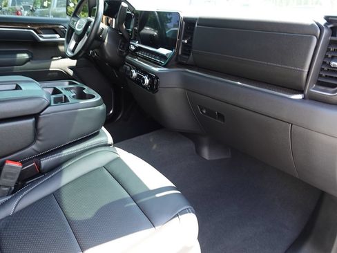 Used 2025 GMC Sierra 1500 Elevation AWD/4WD image 40