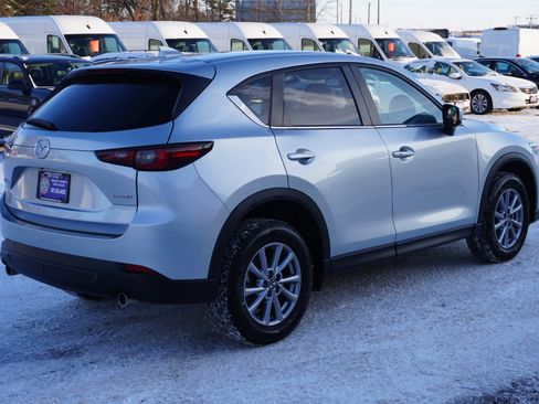 Used 2023 MAZDA CX-5 AWD 2.5 S image 5
