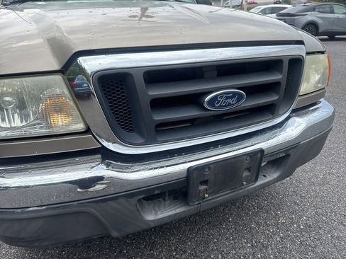 Used 2005 Ford Ranger Edge RWD image 9