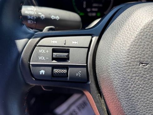 Used 2025 Honda CR-V Sport-L image 20