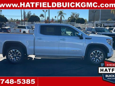New 2026 GMC Sierra 1500 Denali image 6
