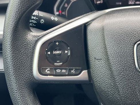 Used 2018 Honda Civic LX image 23