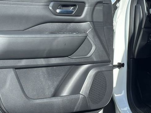 New 2026 Nissan Armada SV AWD/4WD image 20