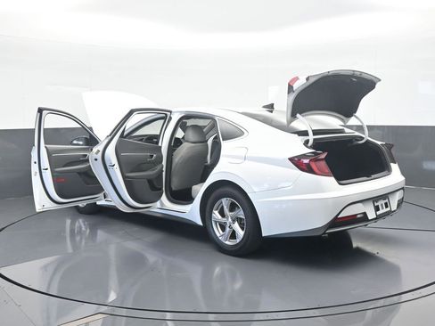 Used 2022 Hyundai Sonata SE image 71