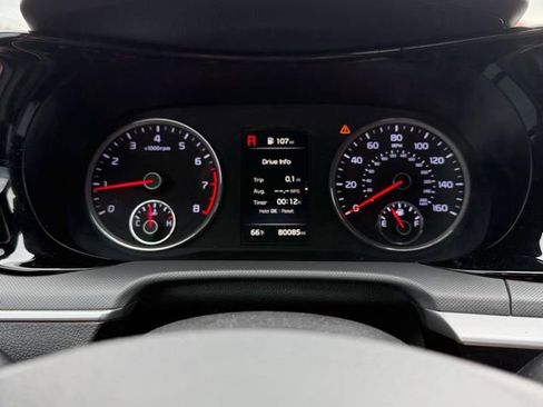 Used 2021 Kia K5 GT-Line image 18