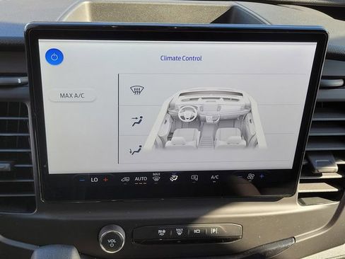 New 2026 Ford Transit 250 148 Medium Roof w/ Load Area Protection Package image 22