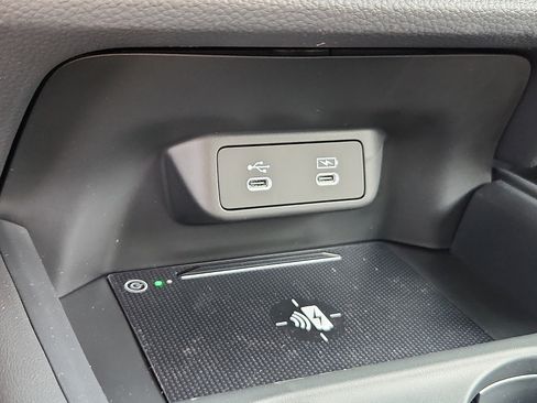 New 2027 Honda HR-V Sport image 16
