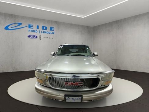 Used 2003 GMC Yukon XL Denali image 6