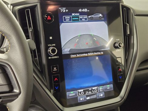 New 2026 Subaru Crosstrek 2.5i Sport image 15