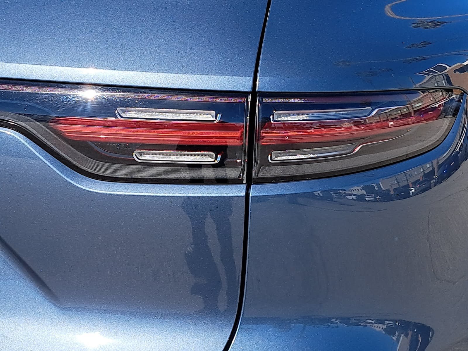 Used 2019 Porsche Cayenne S AWD/4WD image 39