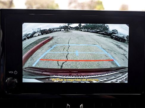 Used 2026 Toyota Corolla LE image 24