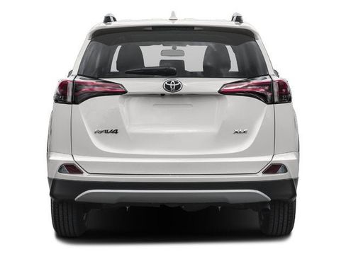 Used 2016 Toyota RAV4 XLE w/ Protection Package AWD/4WD image 8