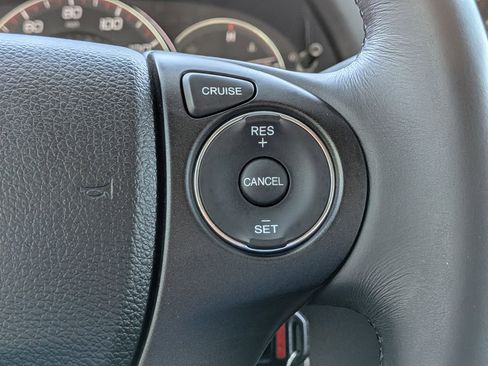 Used 2014 Honda Accord Sport image 27