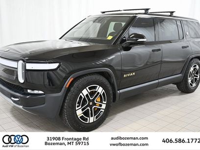 Used 2023 Rivian R1S Adventure