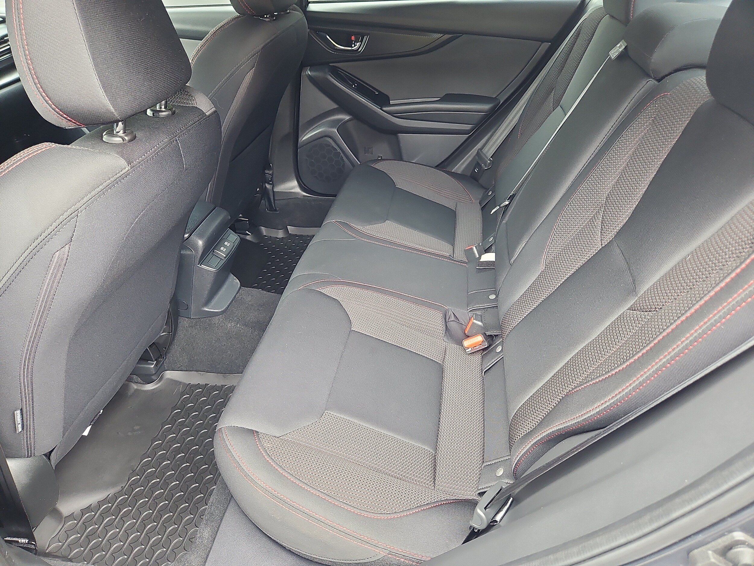 Used 2023 Subaru WRX Premium AWD/4WD image 29