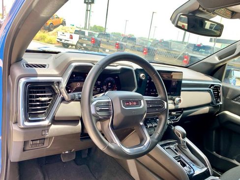 Used 2026 GMC Canyon Elevation w/ Convenience Package RWD image 14