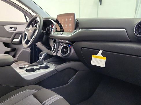 New 2026 Chevrolet Blazer LT w/ Convenience Package image 72