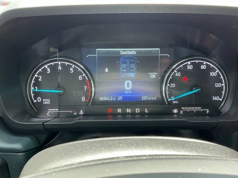 Certified 2024 Ford Maverick XLT w/ XLT Luxury Package AWD/4WD image 39