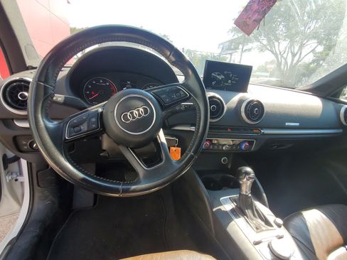 Used 2017 Audi A3 2.0T Premium FWD image 13
