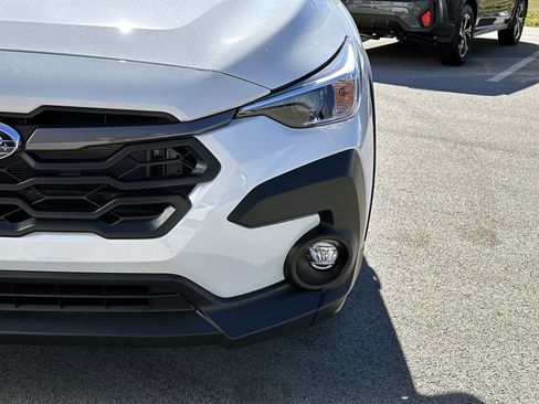 New 2026 Subaru Crosstrek 2.0i Premium image 10