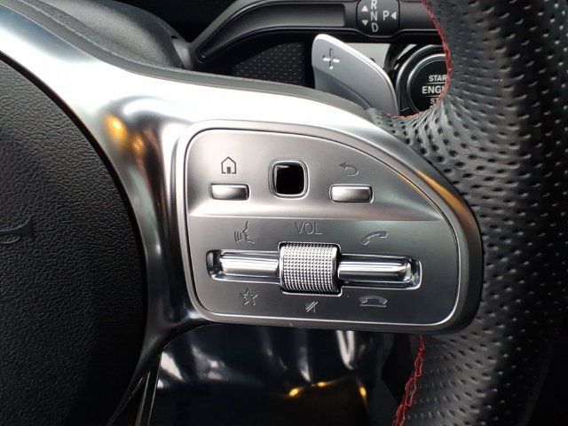 Certified 2022 Mercedes-Benz CLA 250 image 10