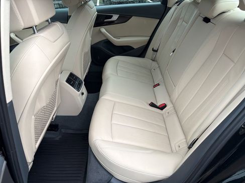 Used 2018 Audi A4 2.0T Premium Plus w/ Premium Plus Package AWD/4WD image 20
