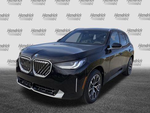 Certified 2025 BMW X3 xDrive30i image 5