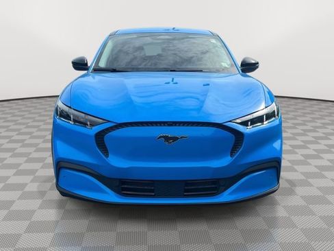 Used 2024 Ford Mustang Mach-E Select w/ Comfort Package Lite AWD/4WD image 2
