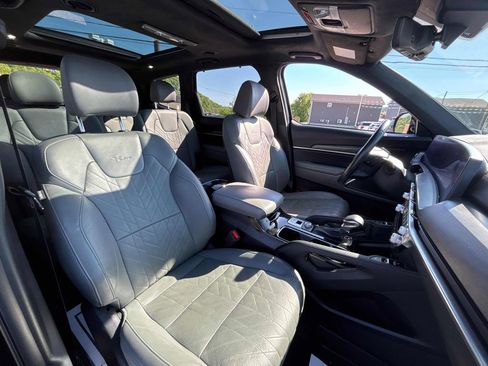 Used 2023 Kia Telluride SX Prestige X-Pro AWD/4WD image 34