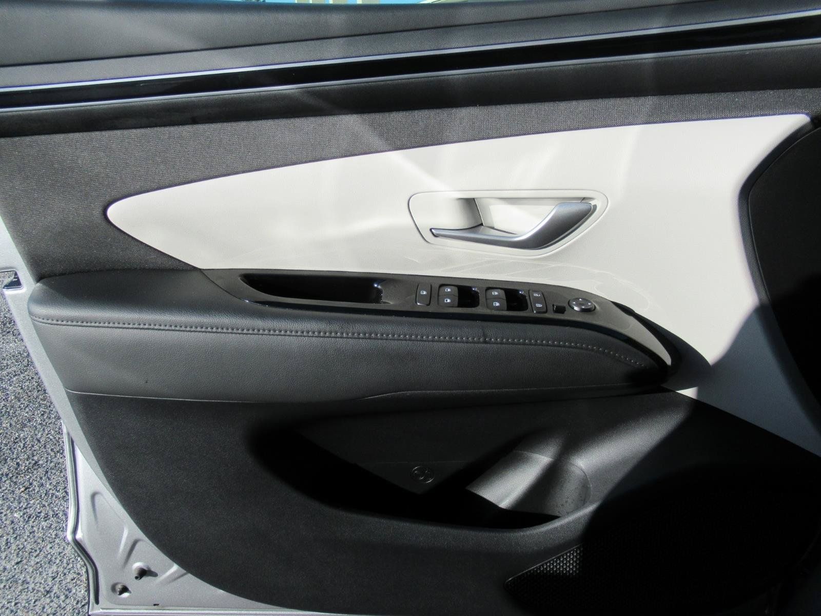Used 2024 Hyundai Tucson SEL AWD/4WD image 21