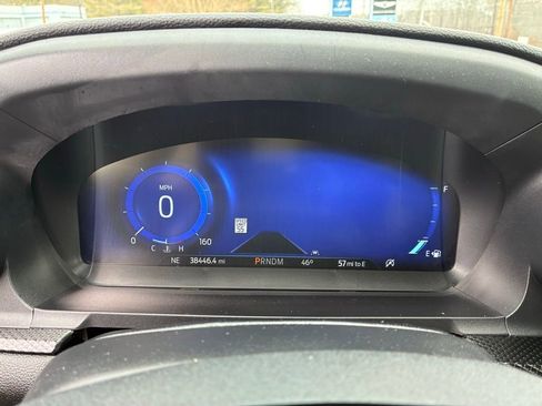 Used 2021 Ford Explorer ST w/ Equipment Group 401A image 31