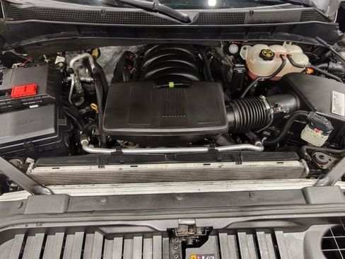 Used 2019 Chevrolet Silverado 1500 LT w/ Convenience Package image 53