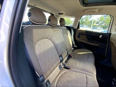 Used 2020 MINI Cooper Countryman S w/ Signature Upholstery Package image 25