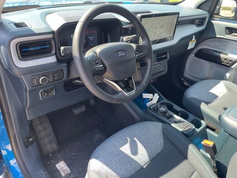 New 2026 Ford Maverick XLT image 6