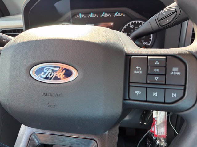 New 2026 Ford F350 XL w/ FX4 Off-Road Package AWD/4WD image 20