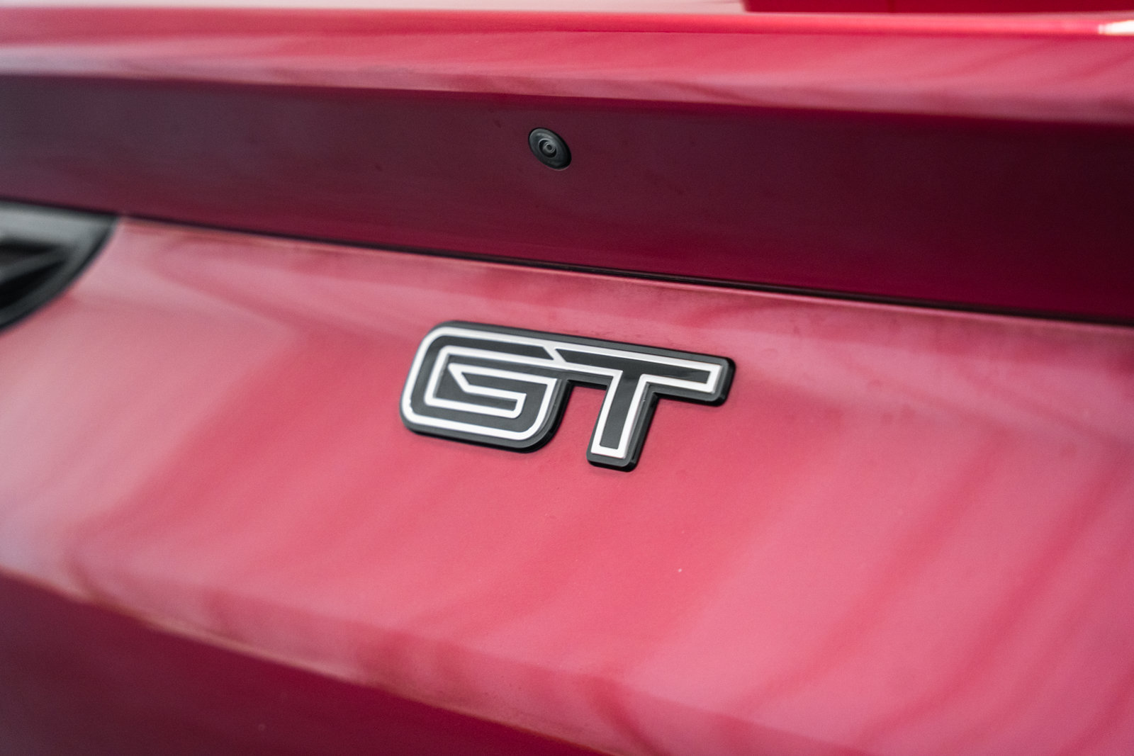 Certified 2025 Ford Mustang Mach-E GT AWD/4WD image 7