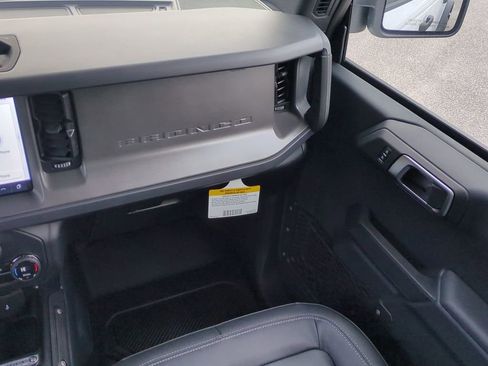 New 2025 Ford Bronco Big Bend image 17