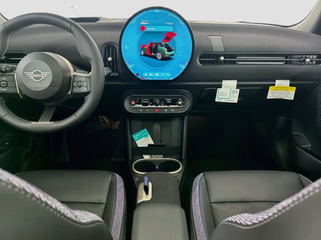 New 2027 MINI Cooper S FWD image 13