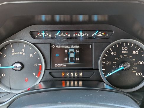 Used 2022 Ford F350 XLT w/ XLT Value Package image 15