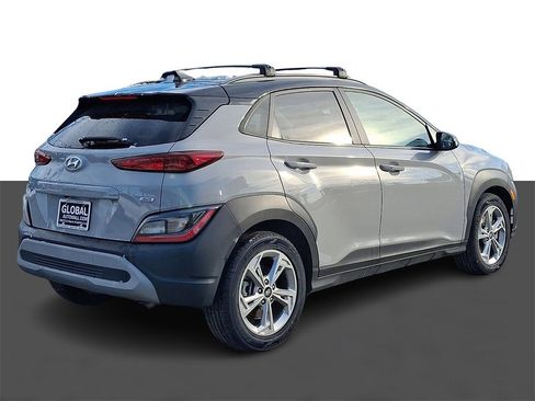 Used 2023 Hyundai Kona SEL image 7